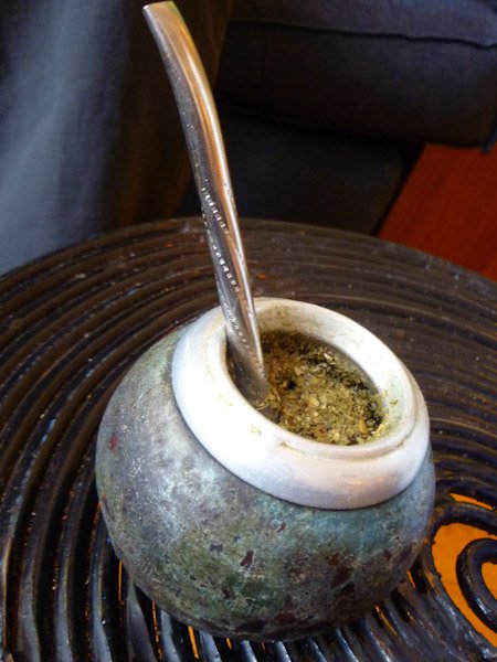 Yerba mate