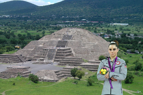 teotihuacan-mckayla-is-not-impressed
