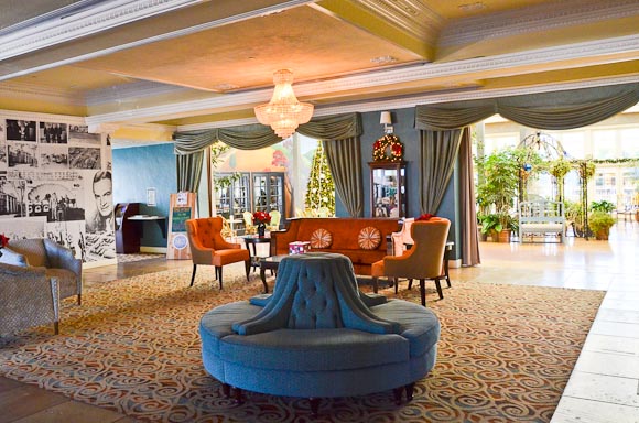 The Lafayette Hotel Budget Glamour In San Diego Ever In