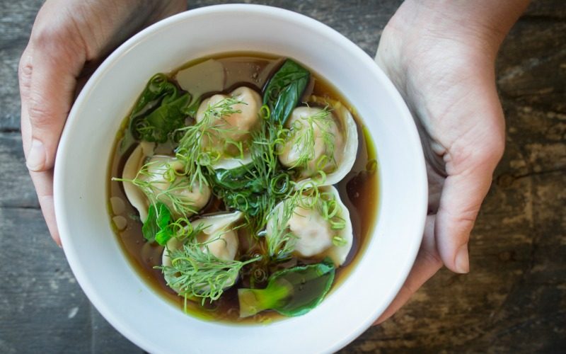 How to Experience Japan in San Francisco