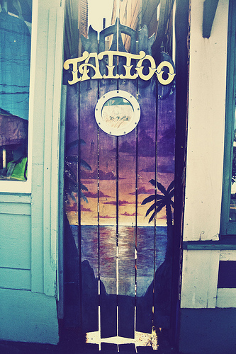 paia surfboard on flickr