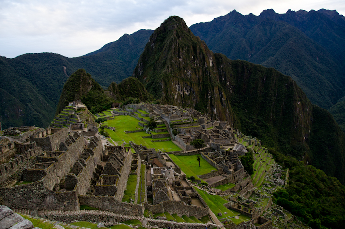 Photos from Machu Picchu | Ever In Transit