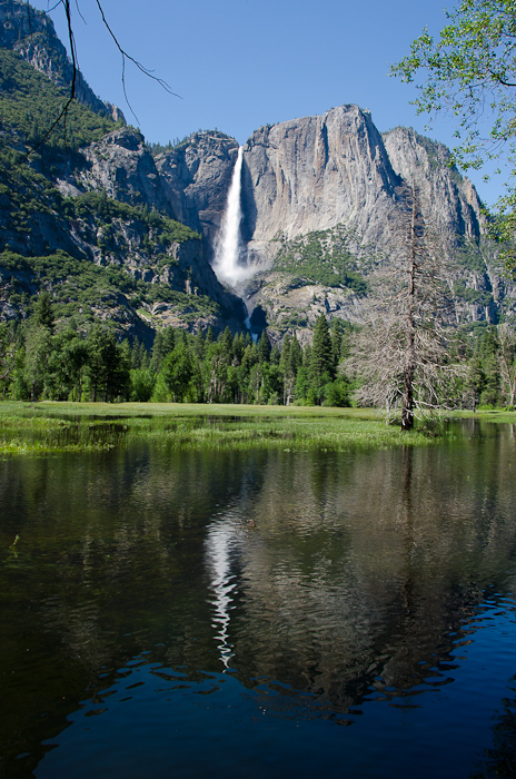 Yosemite National Park, California