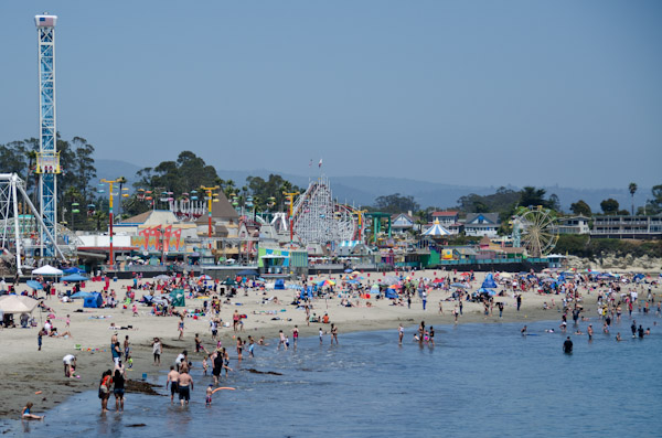 boardwalk santa cruz hours