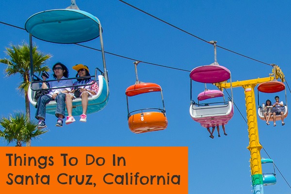 Things to Do in Santa Cruz  11 Essential Attractions and Activities