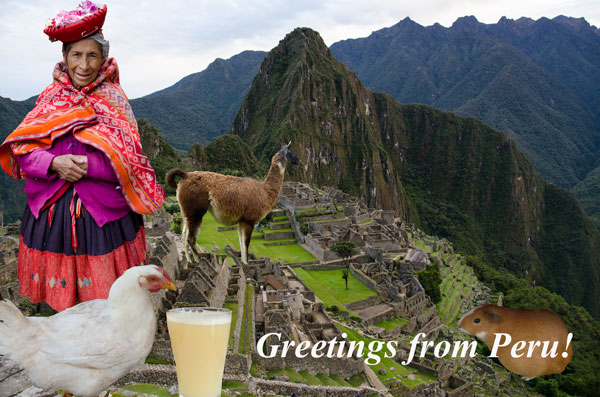 Machu-Picchu-Peru-collage