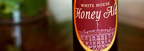 Yes, We Can (Though We Prefer To Bottle): Brewing Beer In The White House