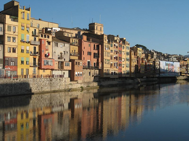 girona-spain