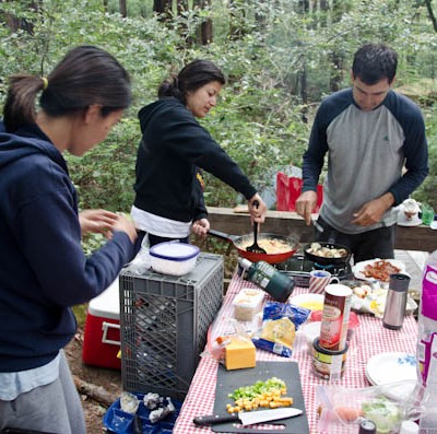 8 Things You Need For Camping That You Might Forget