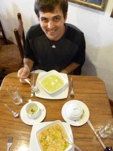 light-meal-in-cusco-peru