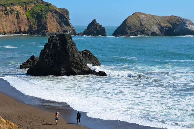 marin-headlands-rodeo-beach