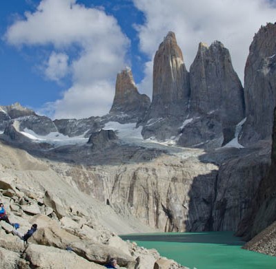 Tips for the W Trek in Torres del Paine, Chile