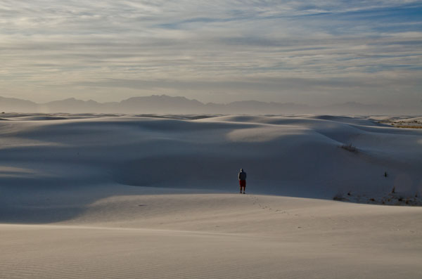 white-sands-national-monument