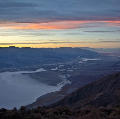 The Surprising Beauty of Death Valley National Park