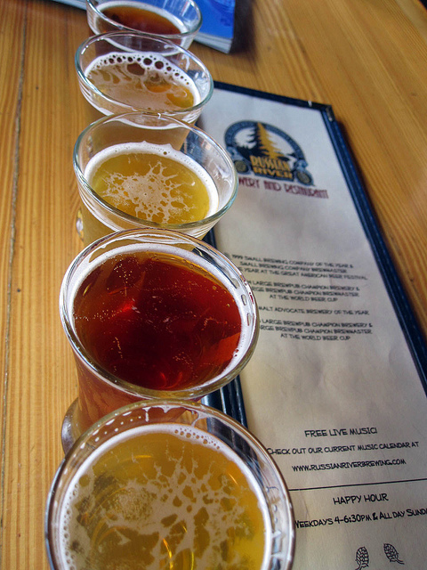 russian-river-sour-beer-sampler