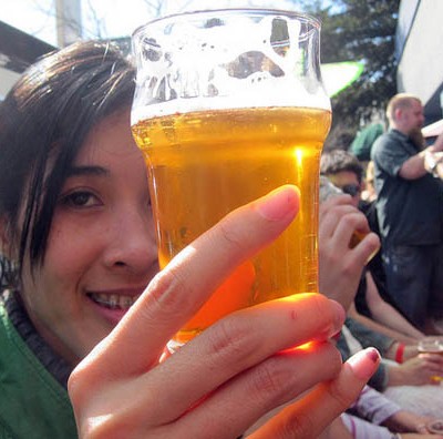 The Pliny the Younger Pilgrimage: A Beer Geek’s Rite of Passage