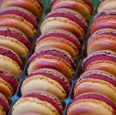 The Best Macarons in Paris