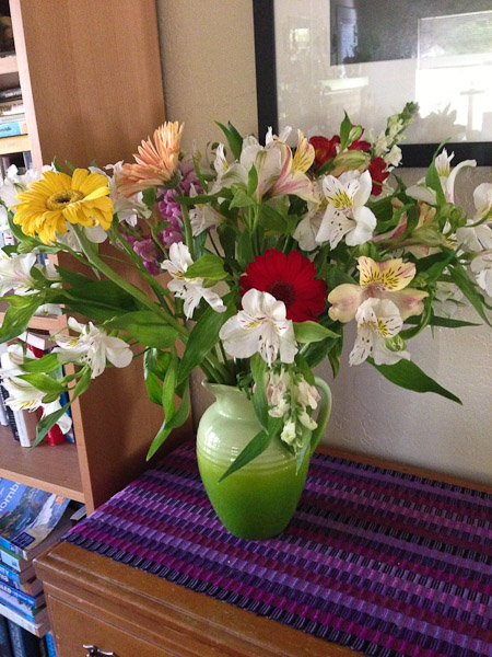 flowers-from-housesitter