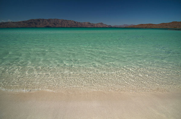 isla-coronado-loreto-mexico