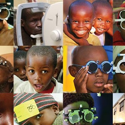 Help Save Someone’s Eyesight By Donating to The Phelophepa Train of Hope