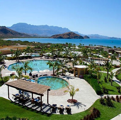 Where to Stay in Loreto, Mexico