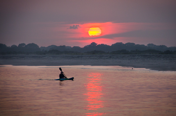 Cape May Sunset