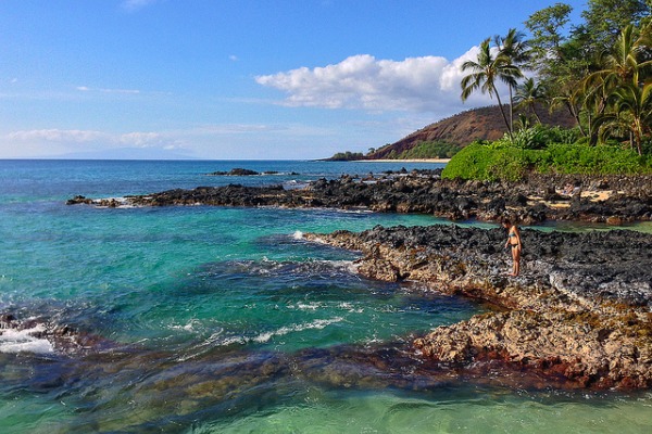 Maui Beaches and Sunsets