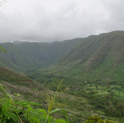 Discovering Ancient Hawaii in the Halawa Valley, Molokai