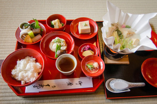 Japanese Food Culture, Who We Are
