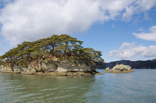 Left Speechless in Matsushima Bay, Japan | Ever In Transit