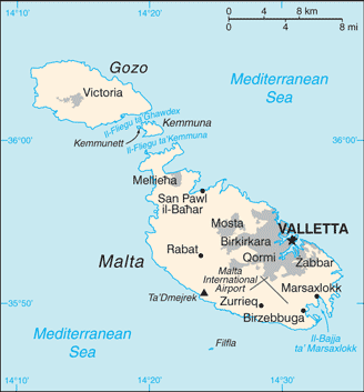 Malta_map