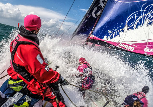 Team SCA