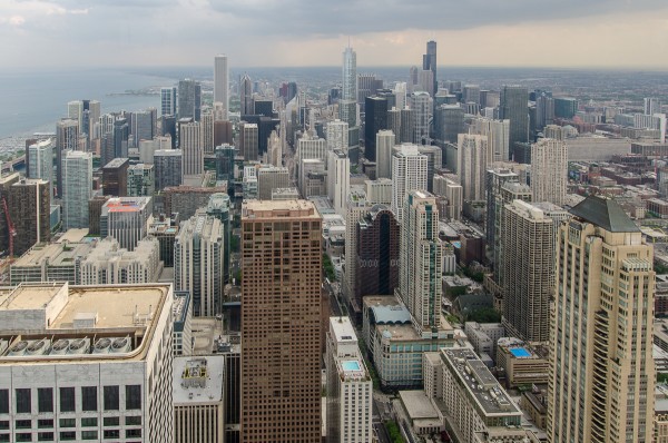 7 Best Views in Chicago