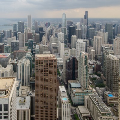 7 Epic Views of Chicago