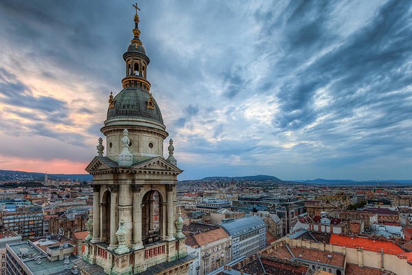 Budapest, Hungary