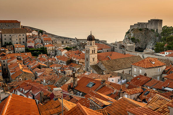 Dubrovnik, Croatia