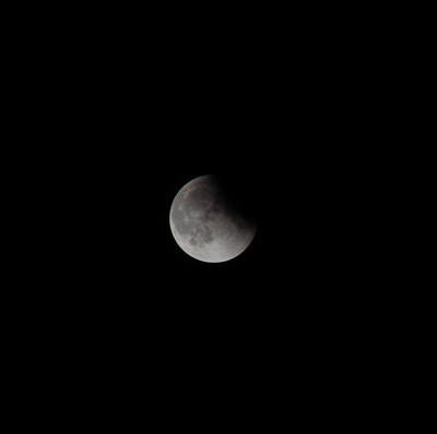 How to Photograph A Lunar Eclipse