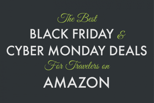 Best Amazon Black Friday Deals & Amazon Cyber Monday Deals