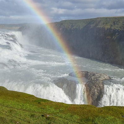 The 6 Best Natural Attractions in Iceland