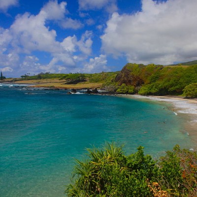 The Best Road To Hana Stops & Travel Tips