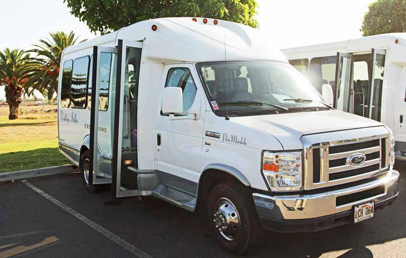 Road to Hana Tour, Valley Isle Excursions, Maui