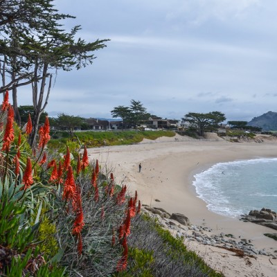 A Weekend in Carmel-by-the-Sea, California