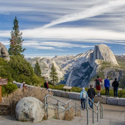 Happy 100th Birthday to Our National Parks
