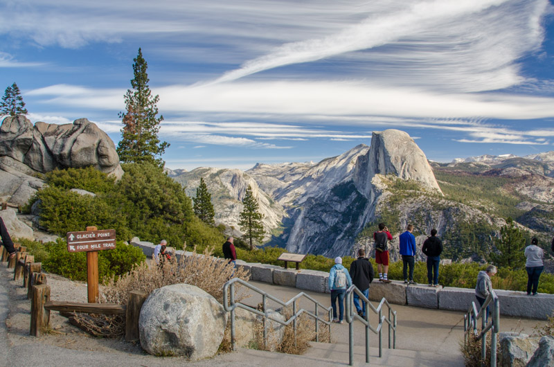 Celebrating Our National Parks on National Park Week