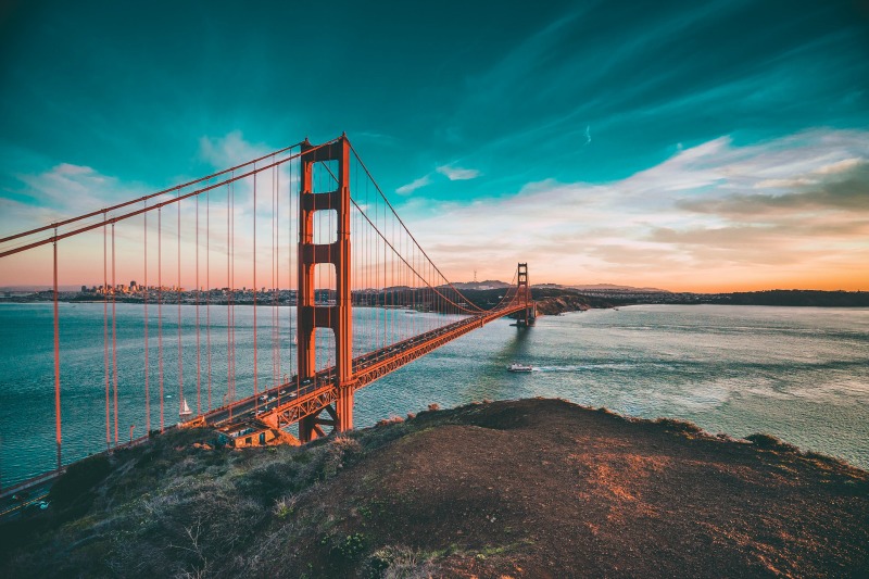 San Francisco Summer Travel Guide