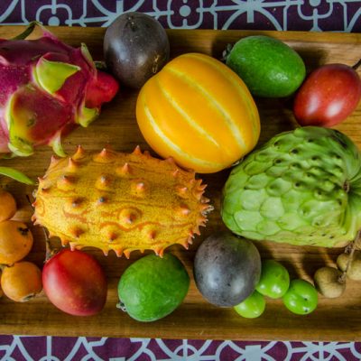 15 Unusual Fruits to Try From Around the World