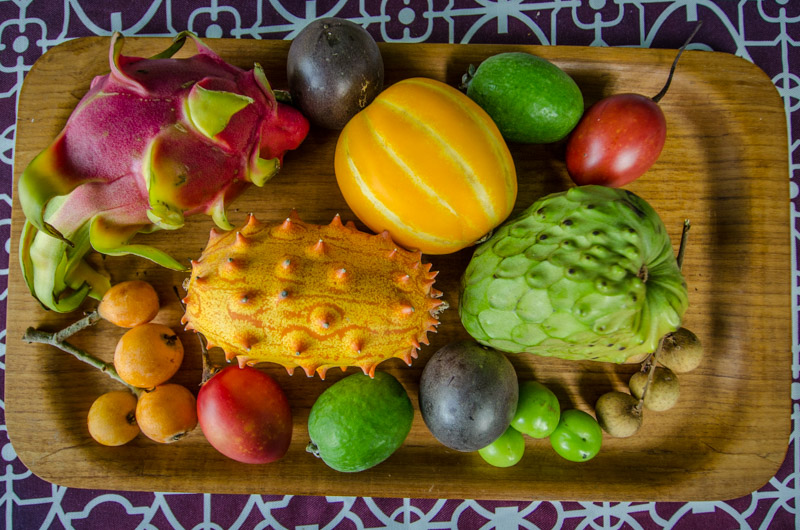15 Unusual and Exotic Fruits You Should Try