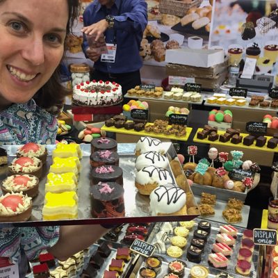Favorite Foodie Finds from the Winter Fancy Food Show 2017